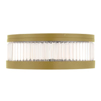 Empra 24" LED Flush Mount