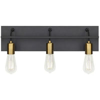 Tae Tae Three Light Bath