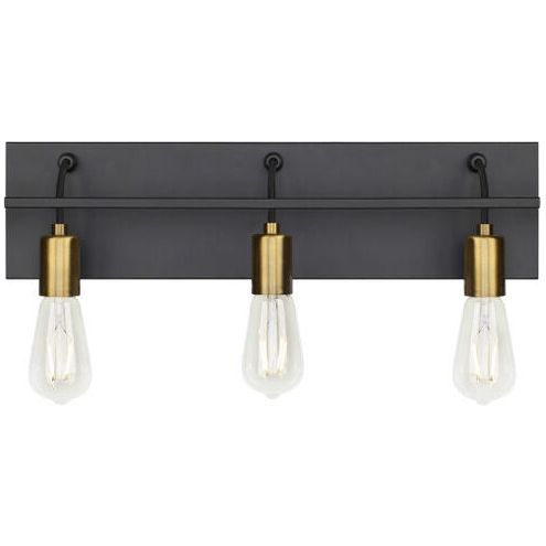 Tae Tae Three Light Bath