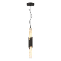 Venna 23" LED Pendant