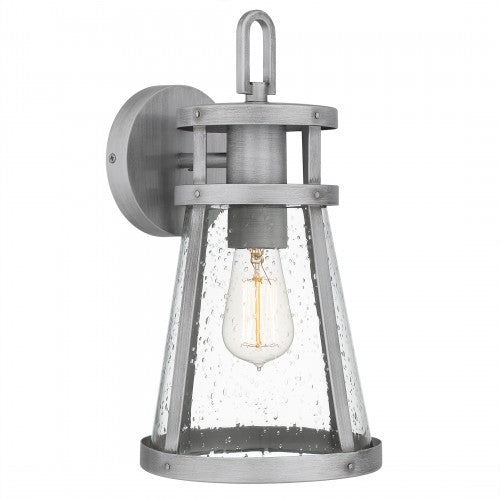 Barber Medium Outdoor Wall Lantern