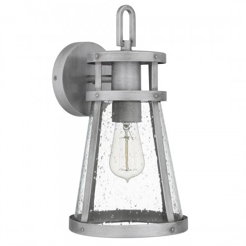 Barber Medium Outdoor Wall Lantern