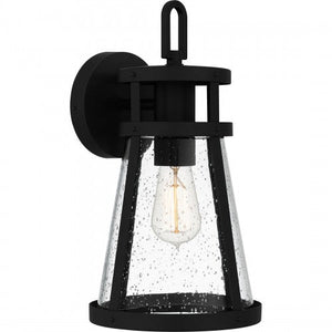 Barber Medium Outdoor Wall Lantern