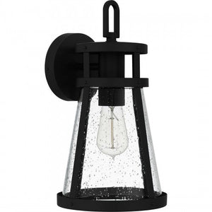 Barber Medium Outdoor Wall Lantern