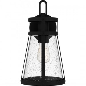 Barber Medium Outdoor Wall Lantern