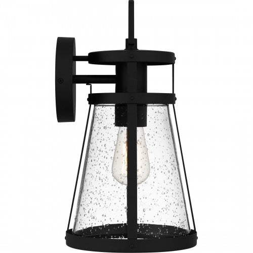 Barber Medium Outdoor Wall Lantern