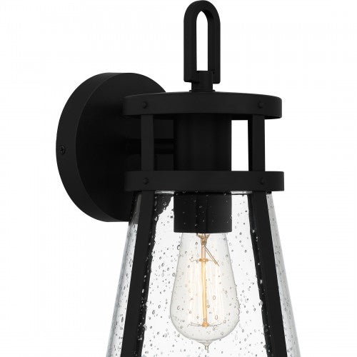 Barber Medium Outdoor Wall Lantern