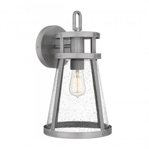 Barber Large Outdoor Wall Lantern