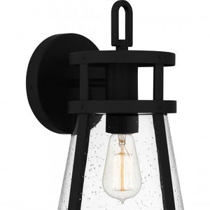 Barber Large Outdoor Wall Lantern
