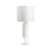 Baby Bermuda Table Lamp