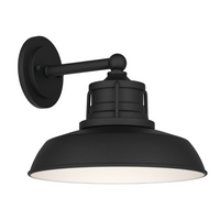 Fielding 12" 1-Light Outdoor Wall Light