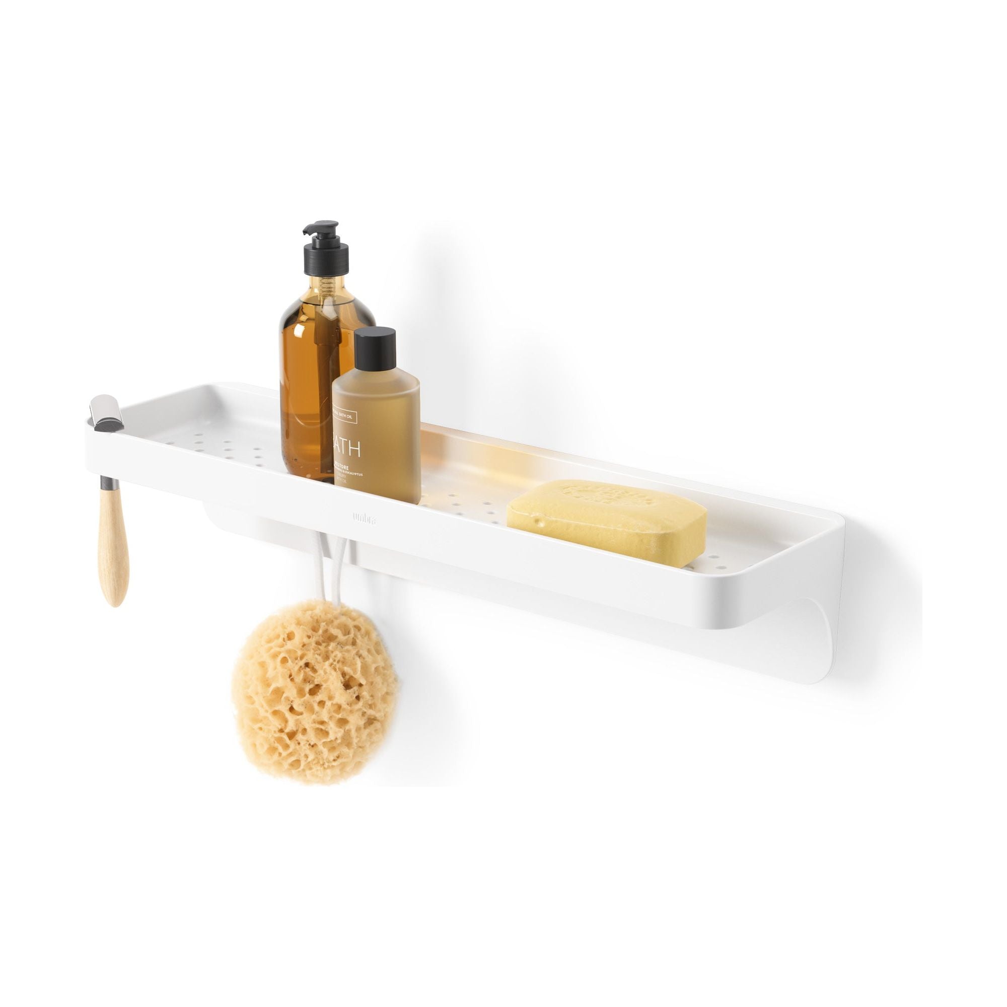 Flex Adhesive Shelf