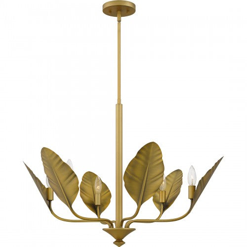 Bayley 6-Light Chandelier