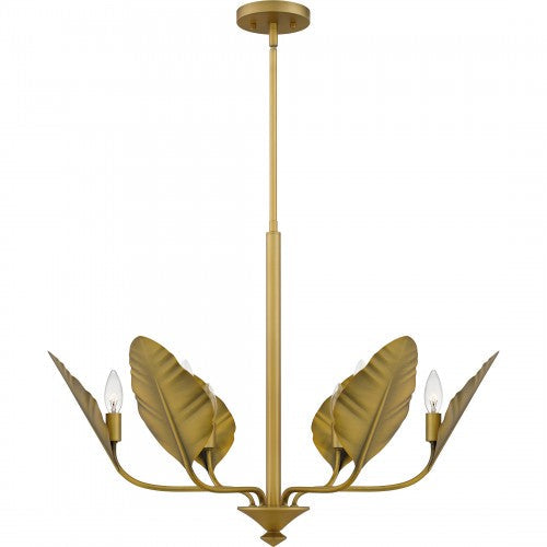 Bayley 6-Light Chandelier