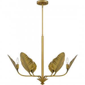 Bayley 6-Light Chandelier