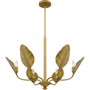 Bayley 6-Light Chandelier