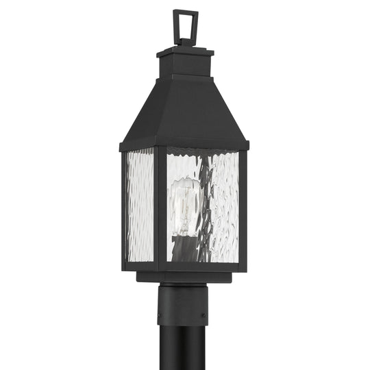 Glencrest 20" 1-Light Exterior Post Light