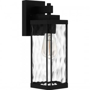 Balchier Small Outdoor Wall Lantern