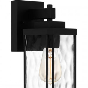 Balchier Small Outdoor Wall Lantern