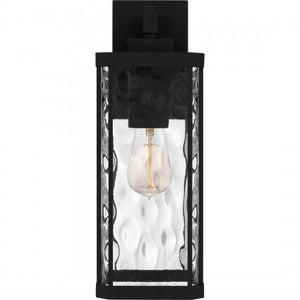 Balchier Medium Outdoor Wall Lantern