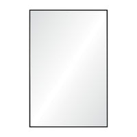 Amara 45" Tall Rectangle Wall Mirror