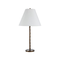 Veria 26.0" Height Table Lamp