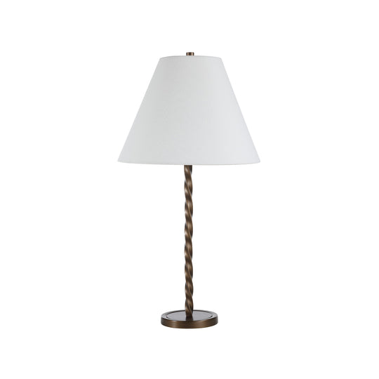 Veria 26.0" Height Table Lamp
