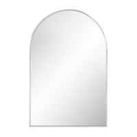 Plaka 36"H x 24"W Wall Mirror