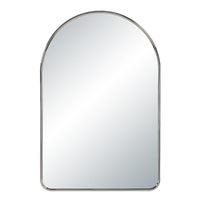 Cassis 36"H x 24"W Wall Mirror