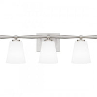 Brindley 3-Light Bath Light