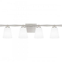 Brindley 4-Light Bath Light