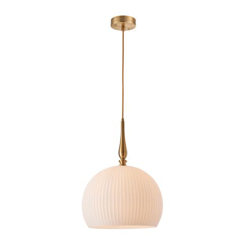 Kate 1-Light Pendant 14"