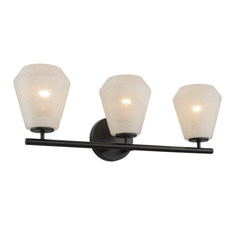 Brooke 3-Light Vanity Light