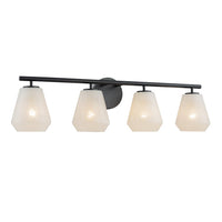 Brooke 4-Light Vanity Light