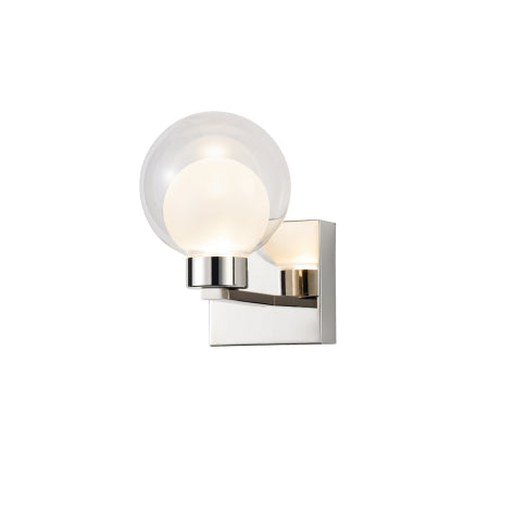 Colton 1-Light Wall Sconce