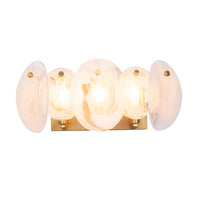 Lily 3-Light Vanity Light