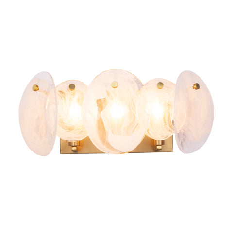 Lily 3-Light Vanity Light