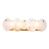 Lily 4-Light Vanity Light