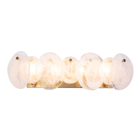 Lily 4-Light Vanity Light
