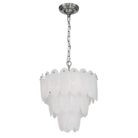 Serena 5-Light Chandelier