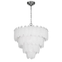Serena 13-Light Chandelier