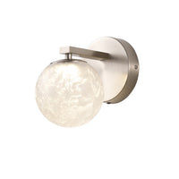 Forma 6W LED Wall Mount