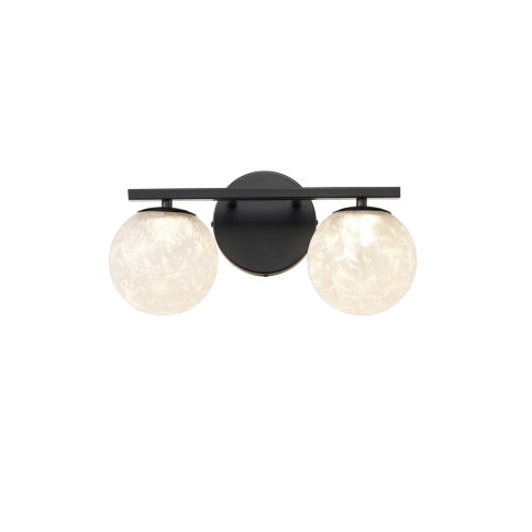 Forma 12W LED Wall Mount
