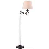 Havran 1-Light Floor Lamp