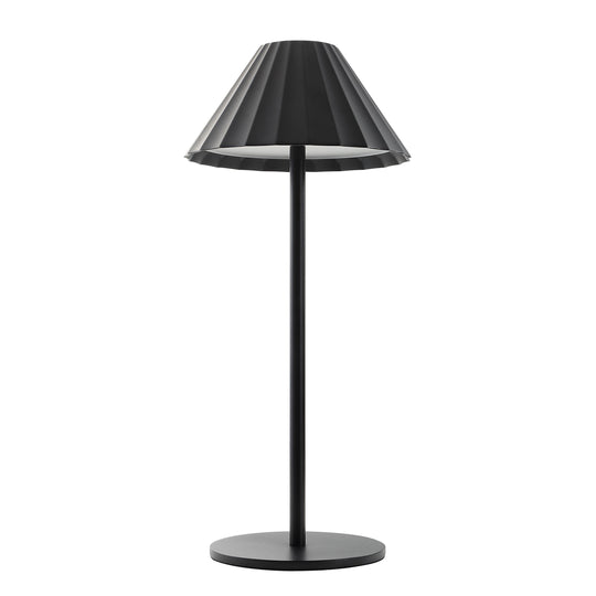 Giada 12.6" Height Table Lamp