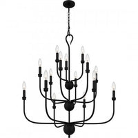 Blanche 15-Light Chandelier