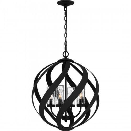 Blacksmith 4-Light Pendant
