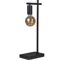 Townshed 20.75" Length Table Lamp