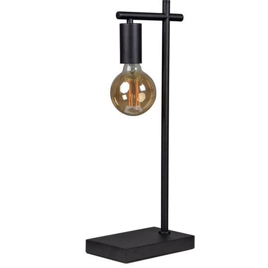 Townshed 20.75" Length Table Lamp