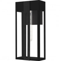 Boswell Outdoor Lantern